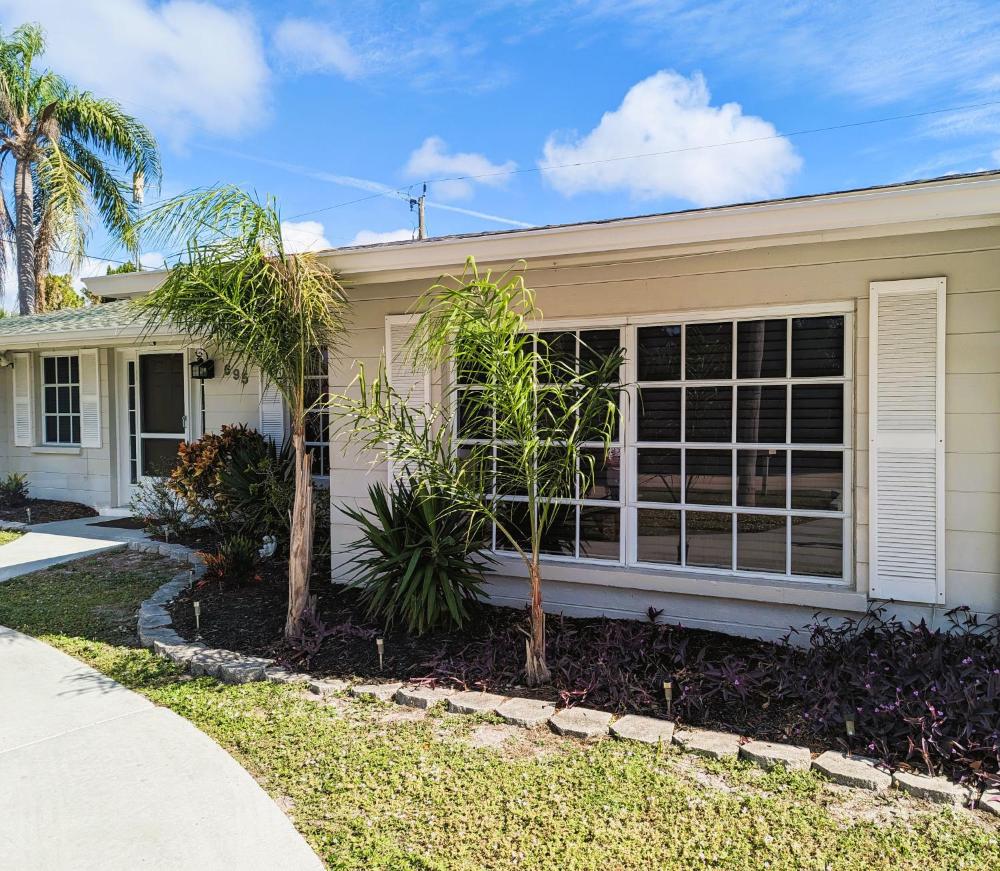 Vacation Home on Alligator Drive